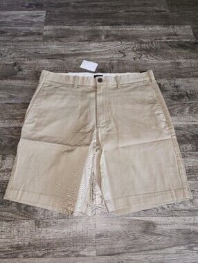 J. Crew Factory 9" Original Inseam Chino